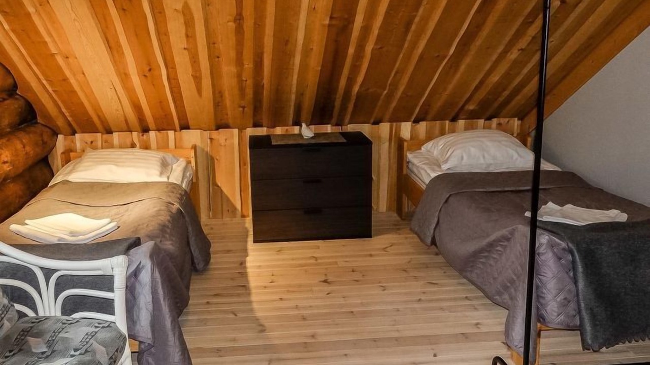Photo of Livingroom in Inari