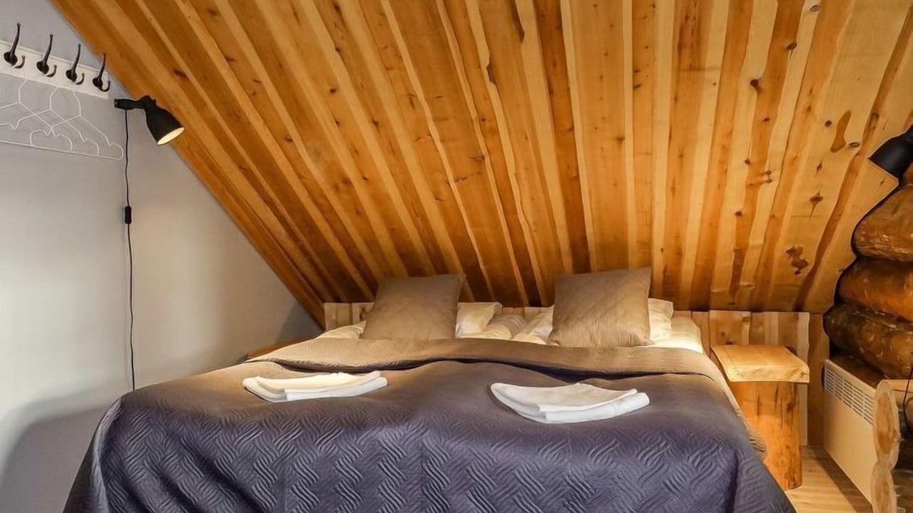 Photo of Bedroom in Inari