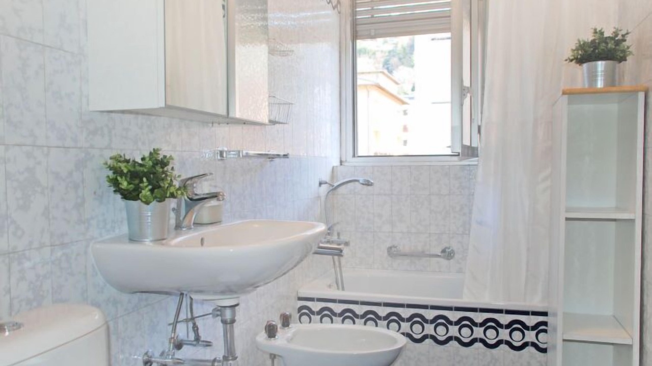 Photo of Bathroom in Lugano