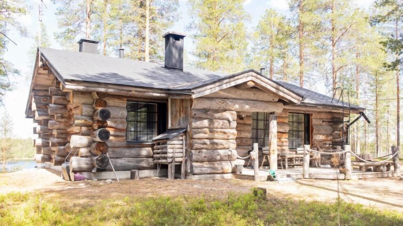 Photo of Outdoor in Kuusamo