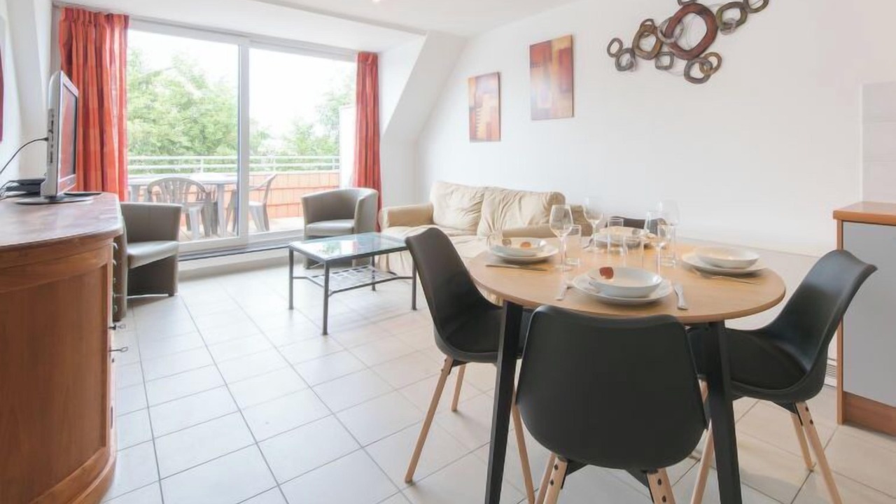 Photo of Bedroom in Bredene