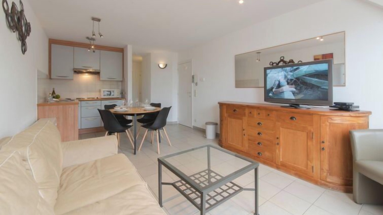 Photo of Bedroom in Bredene