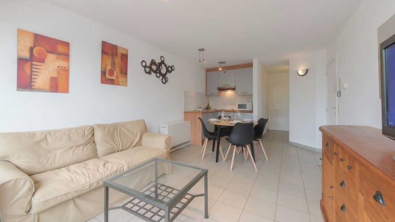 Photo of Bedroom in Bredene