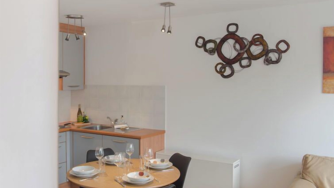 Photo of Bedroom in Bredene