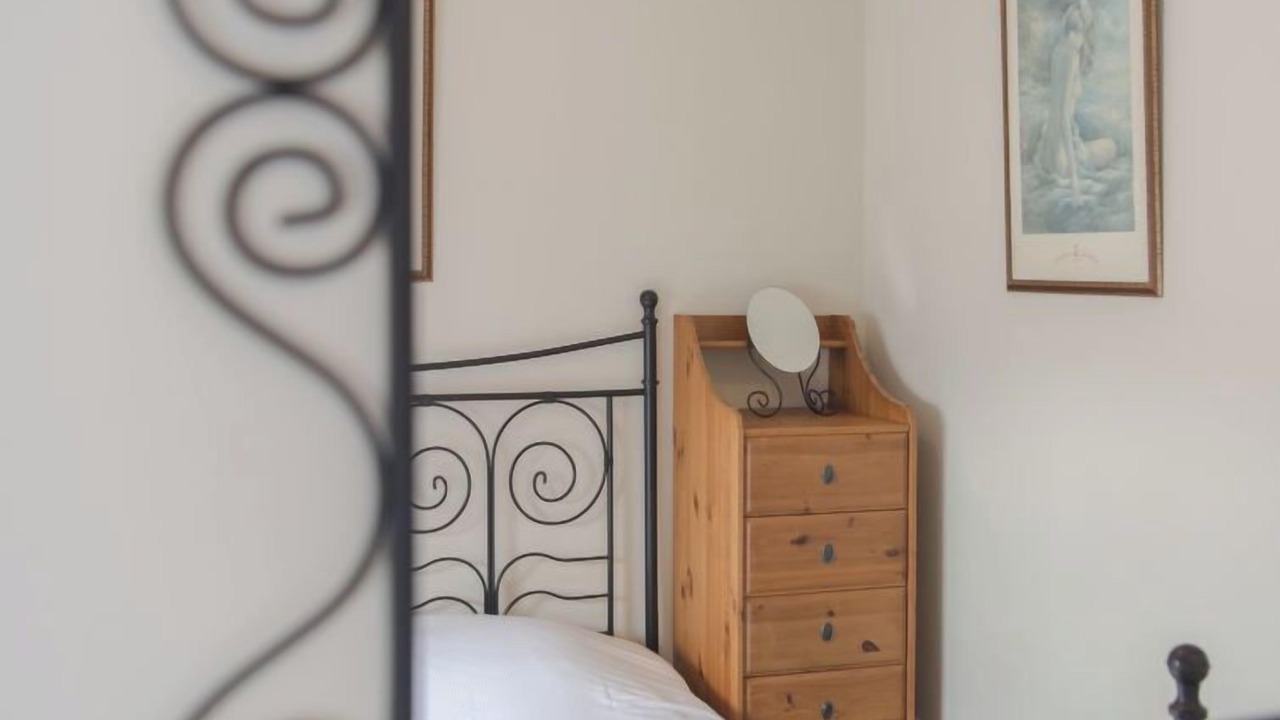 Photo of Bedroom in Bredene