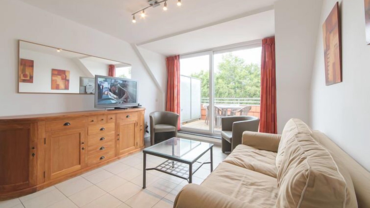Photo of Bedroom in Bredene