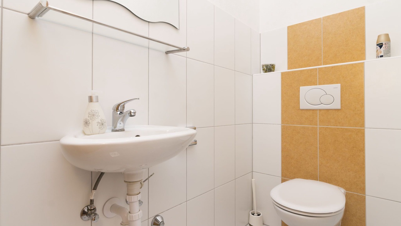 Photo of Bathroom in Municipality of Trogir