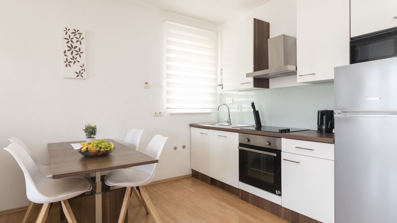 Photo of Bedroom in Municipality of Trogir