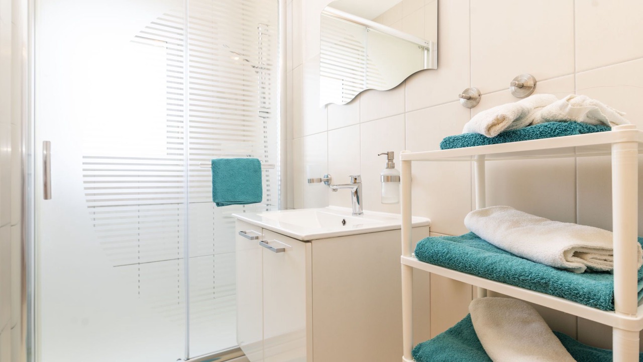Photo of Bathroom in Municipality of Trogir