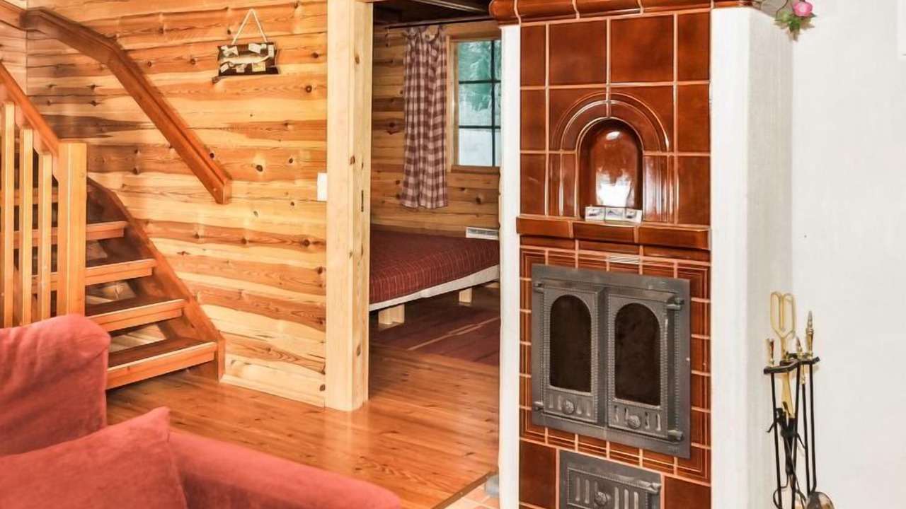 Photo of Bedroom in Hameenlinna
