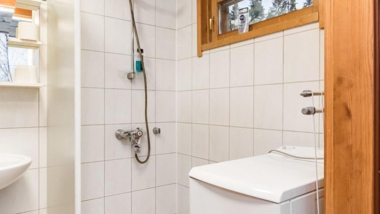 Photo of Bathroom in Hameenlinna