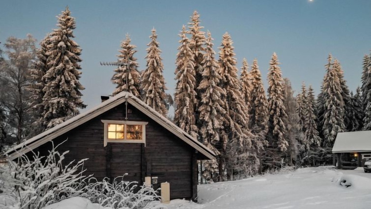 Photo of Outdoor in Hameenlinna