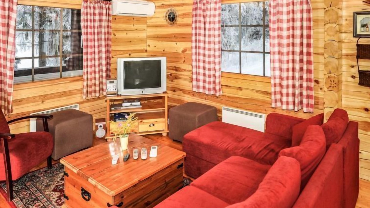 Photo of Livingroom in Hameenlinna