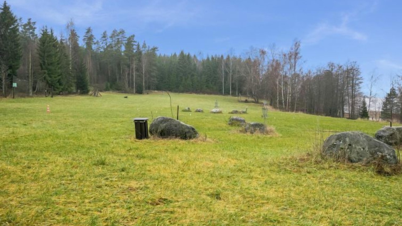 Photo of Outdoor in Hameenlinna