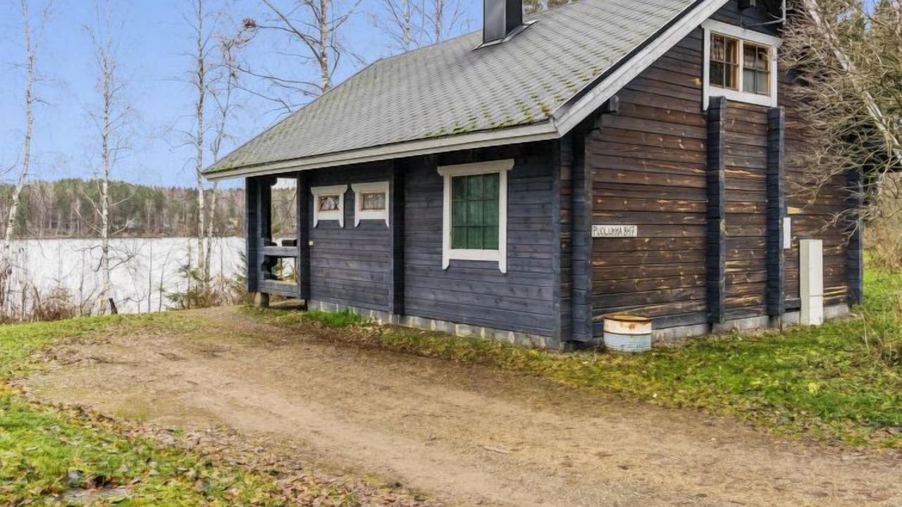Photo of Outdoor in Hameenlinna
