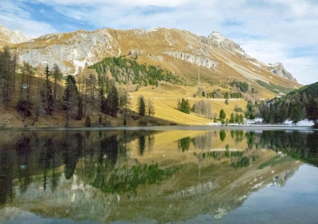Photo of Outdoor in Surava