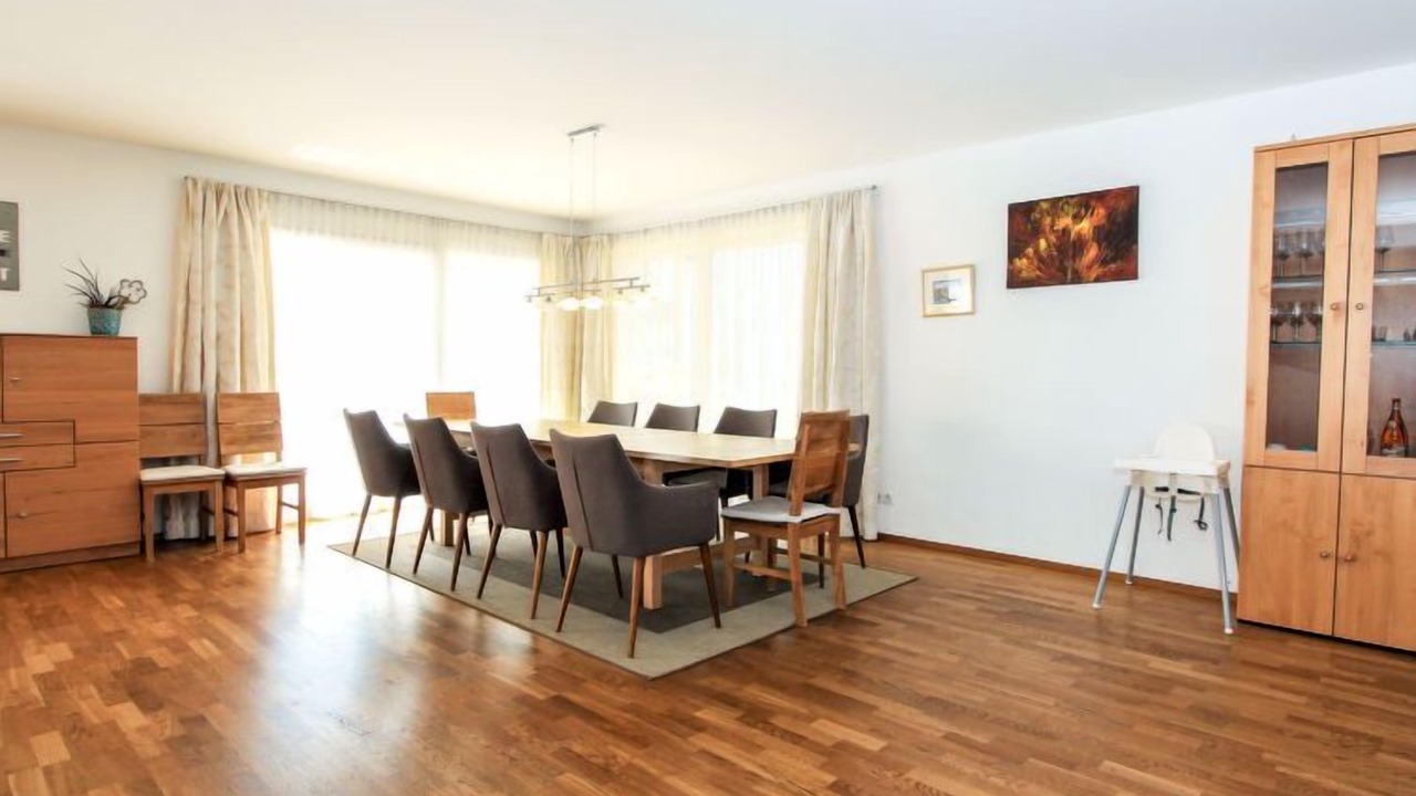 Photo of Bedroom in Fuegen