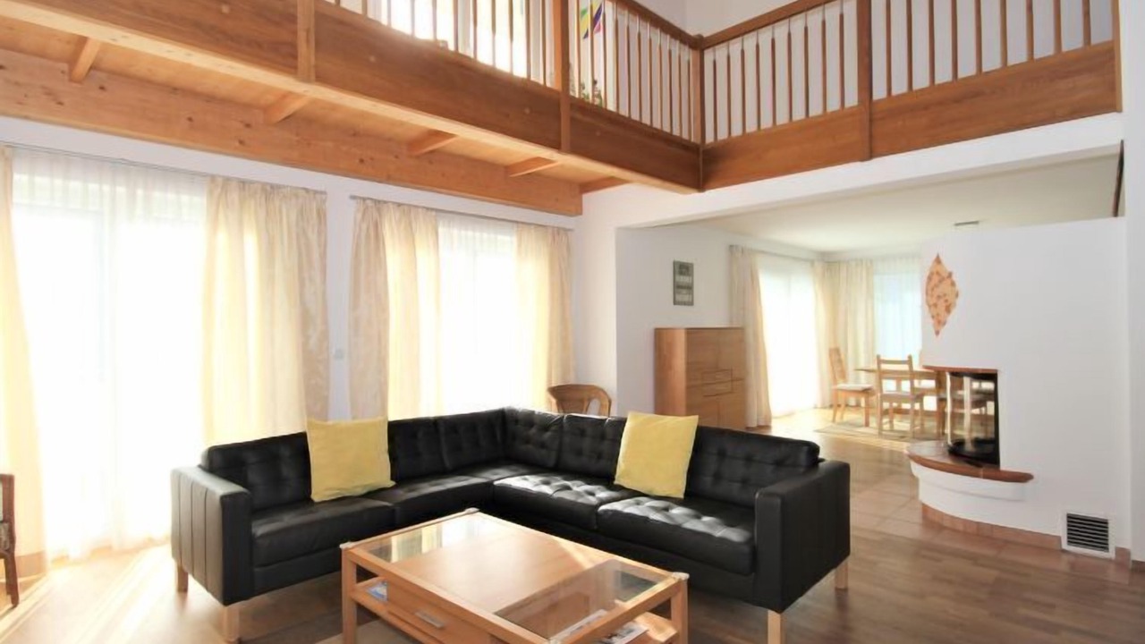 Photo of Livingroom in Fuegen