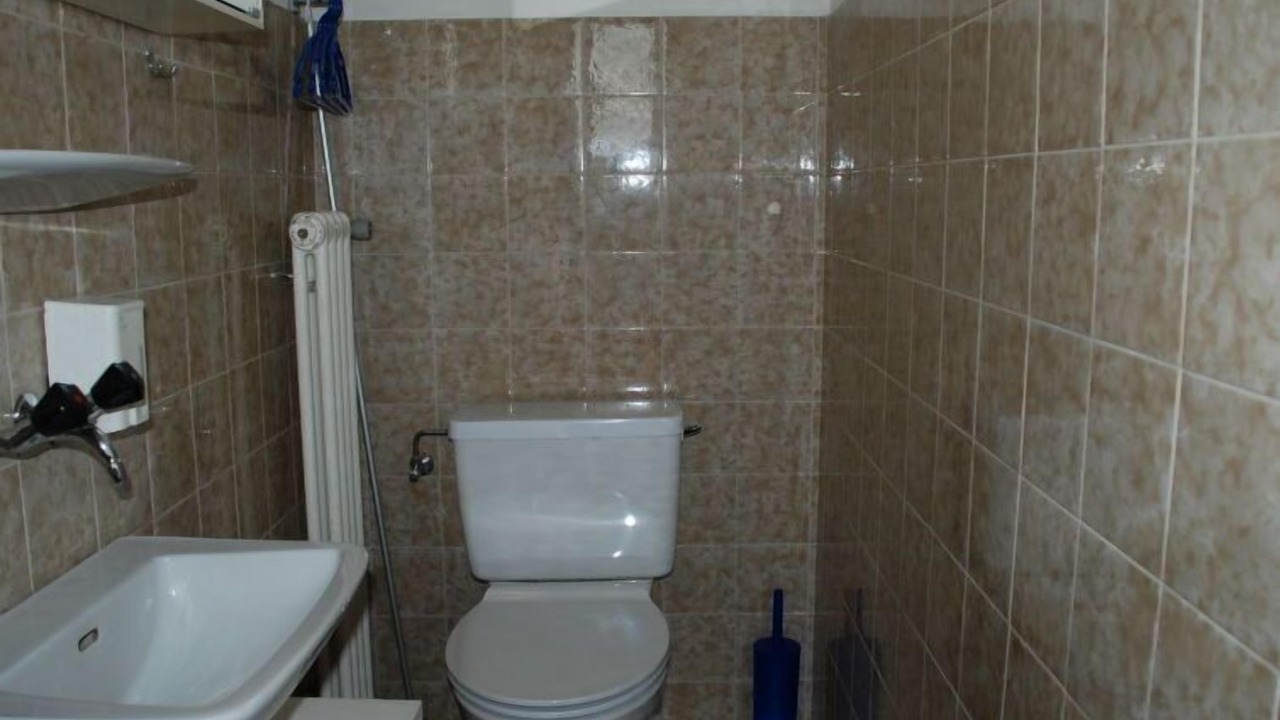Photo of Bathroom in Astano