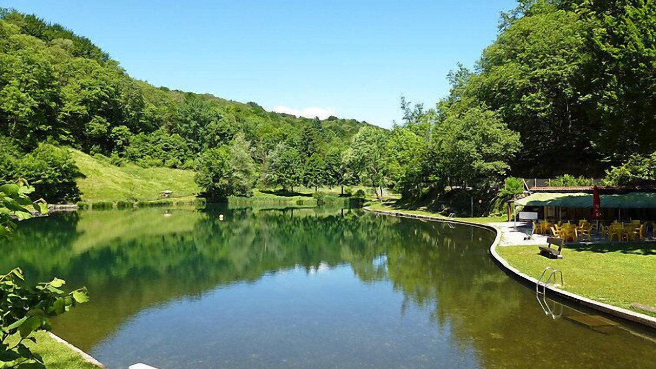 Photo of Outdoor in Astano