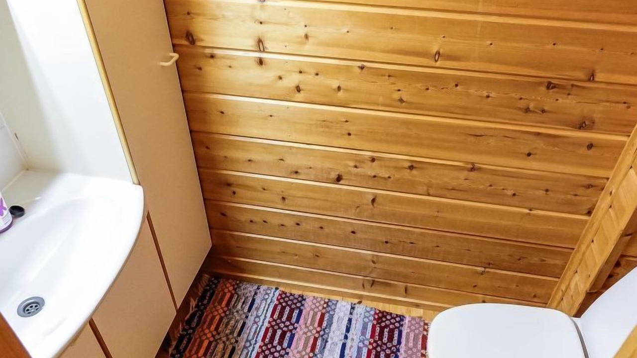 Photo of Bathroom in Muonio