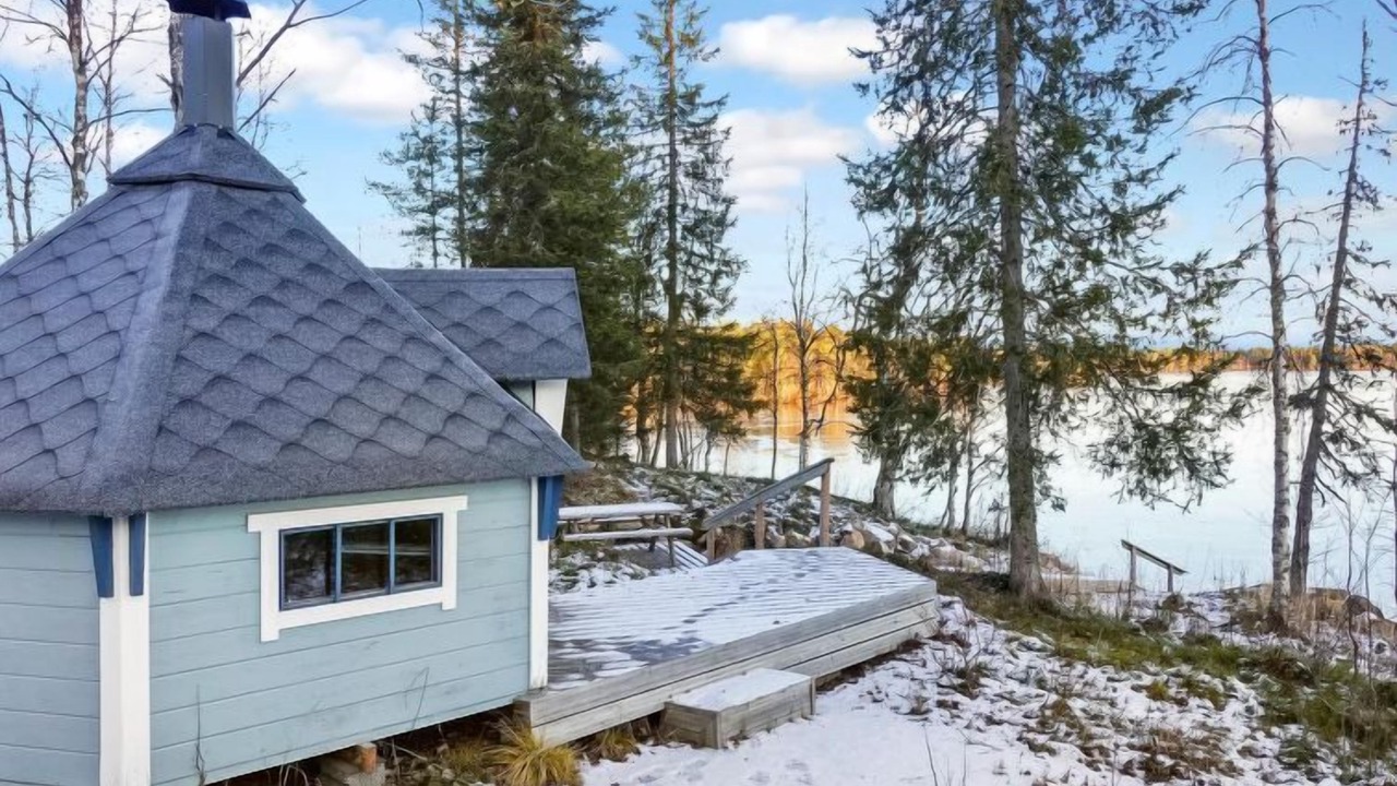 Photo of Outdoor in Muonio