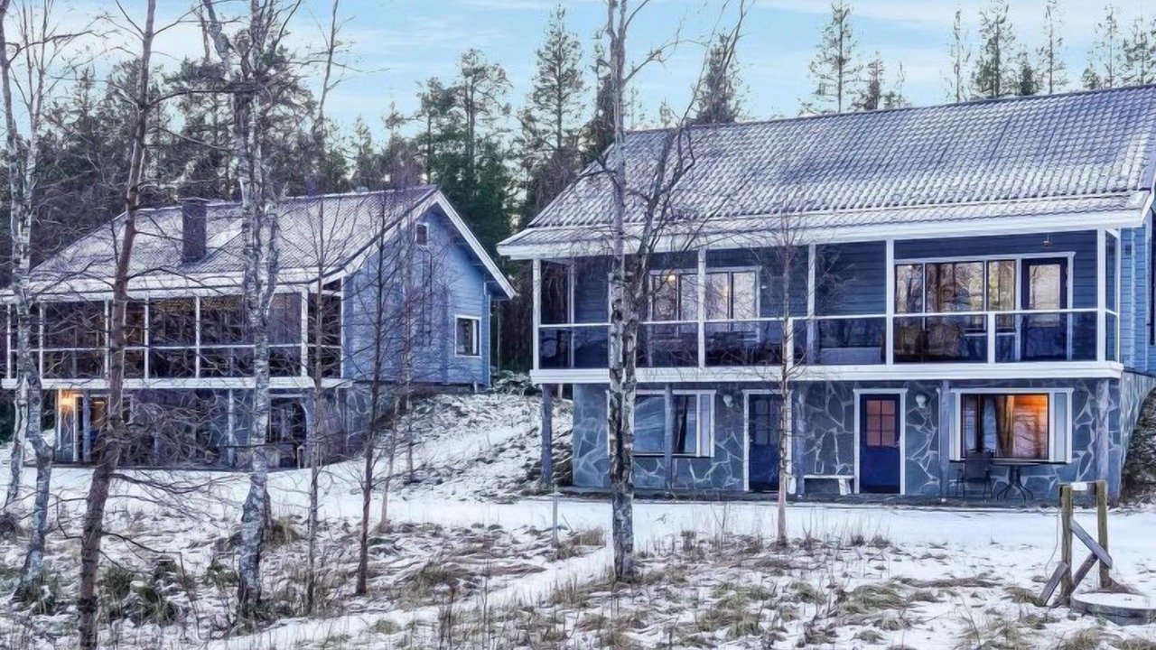 Photo of Outdoor in Muonio