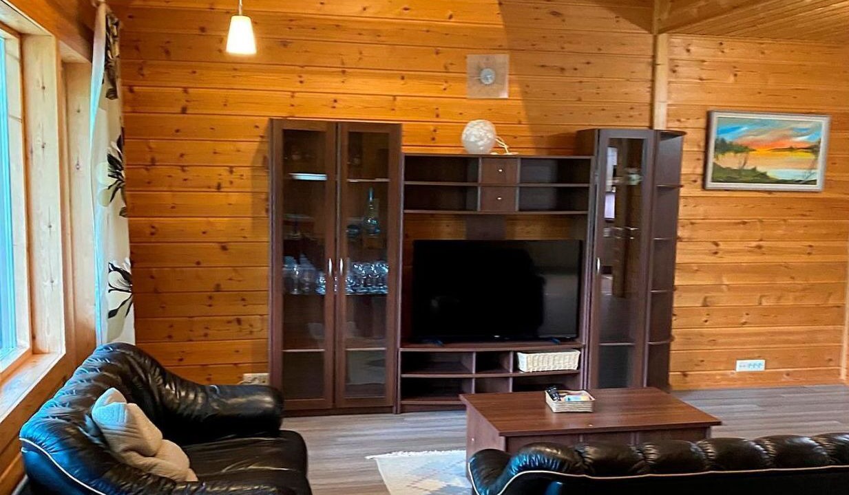 Photo of Bedroom in Muonio