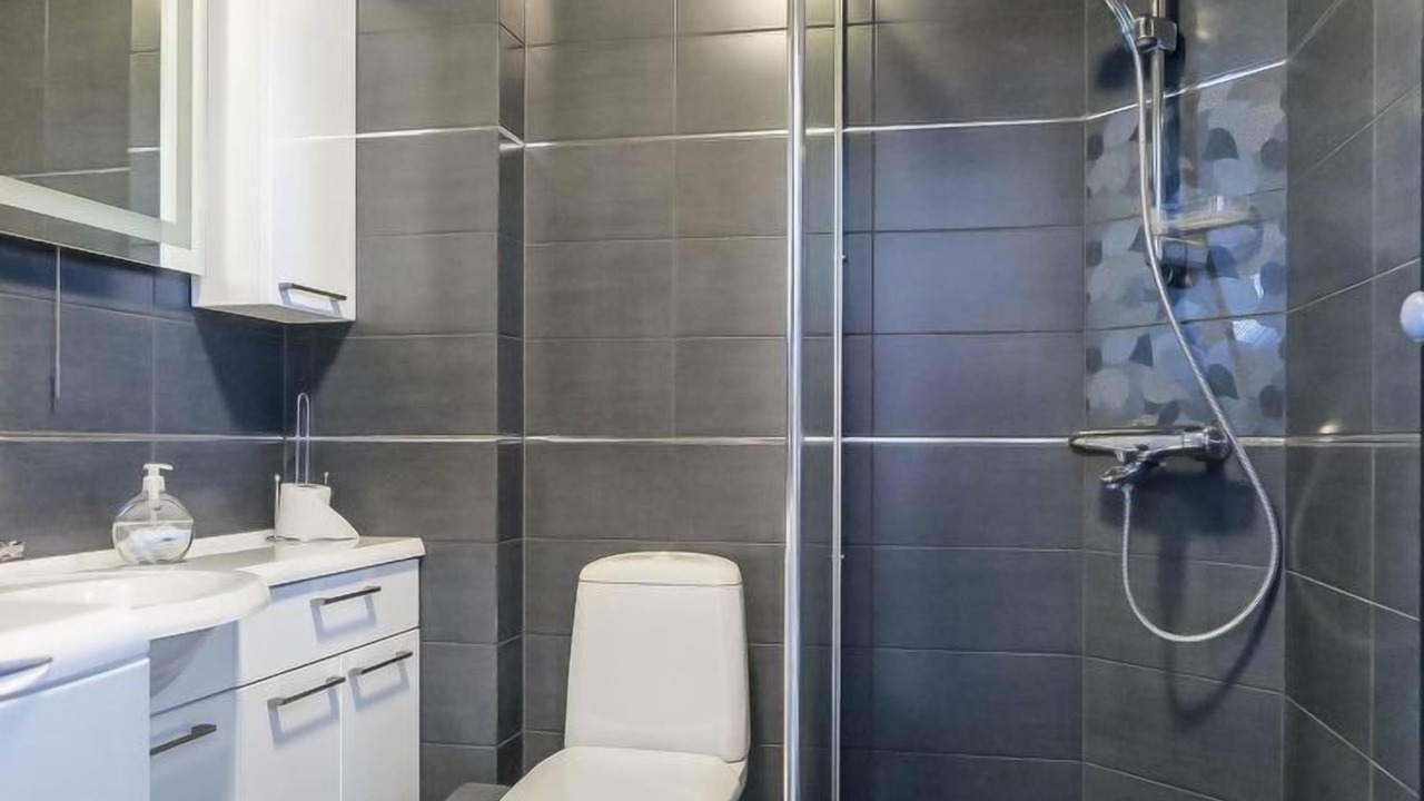 Photo of Bathroom in Syote