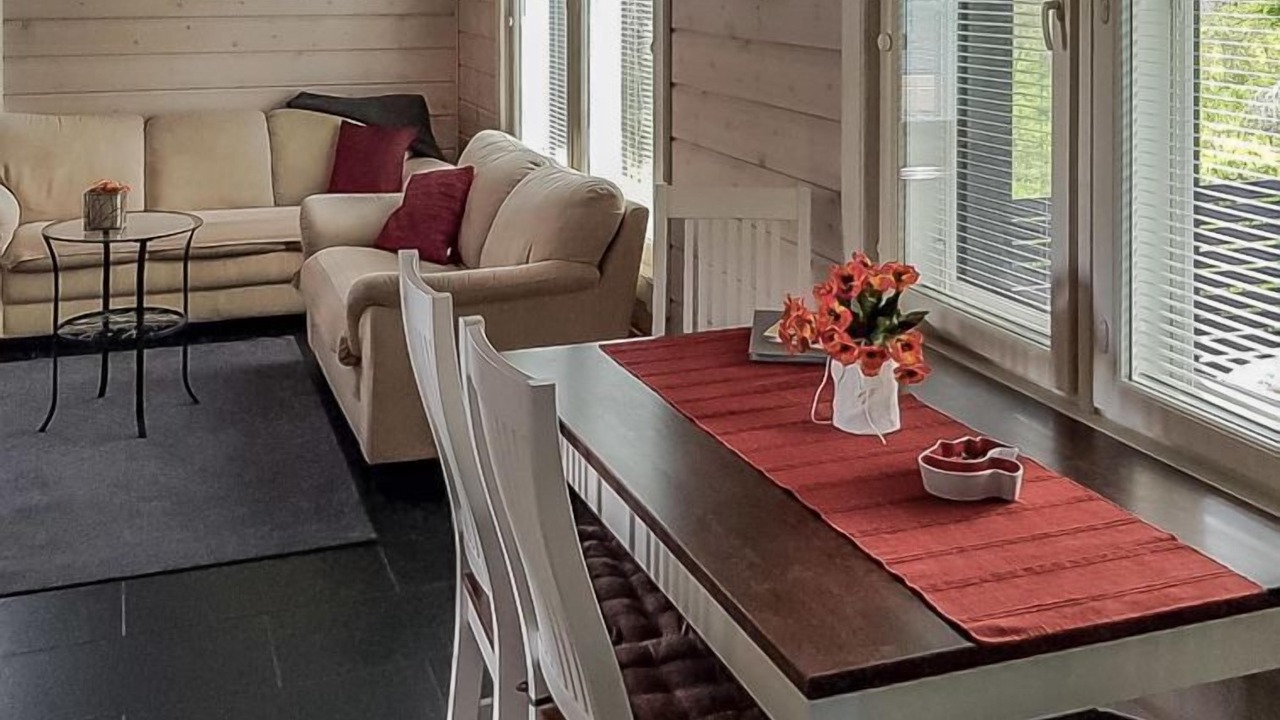 Photo of Bedroom in Syote