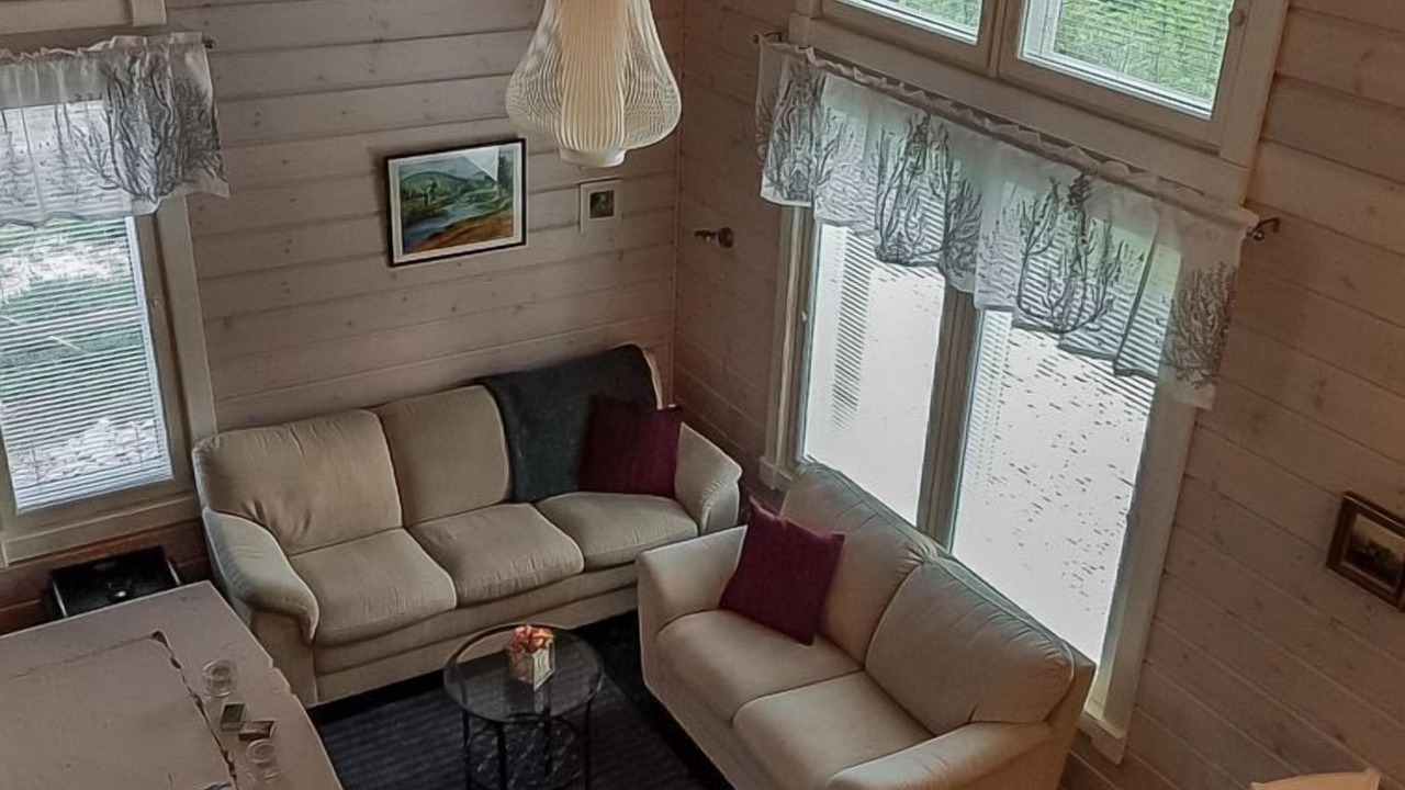 Photo of Livingroom in Syote