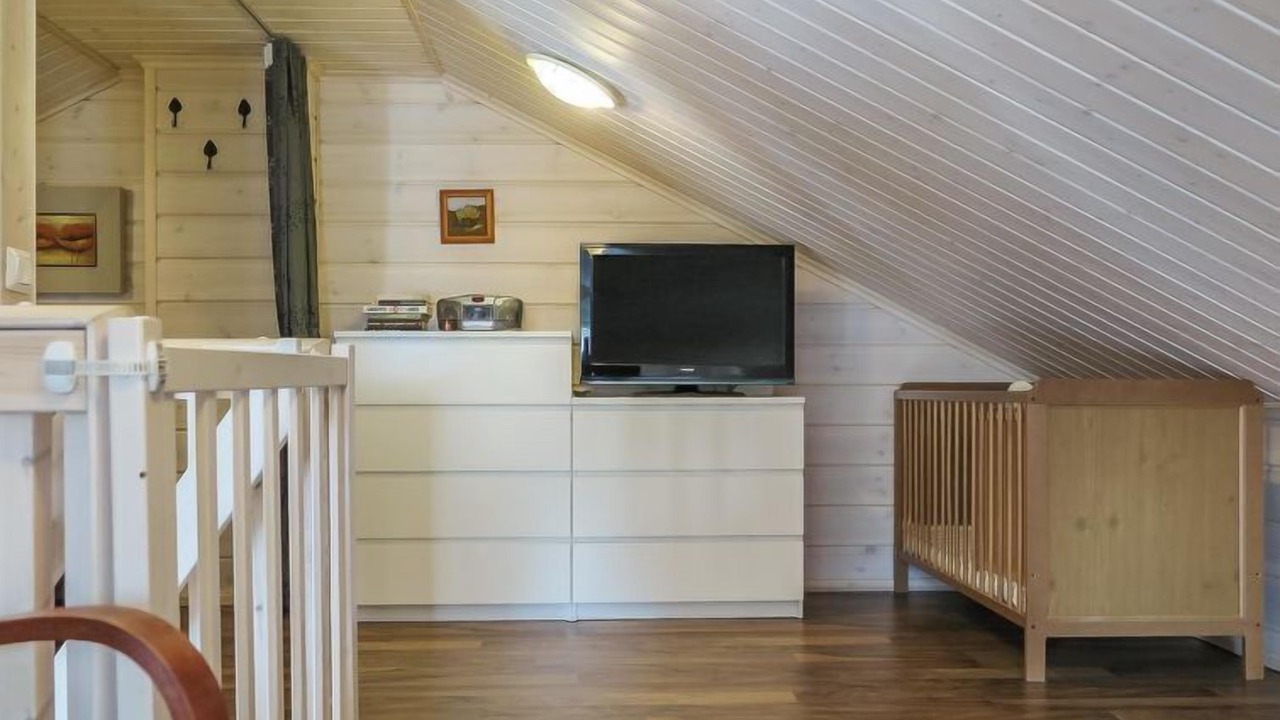 Photo of Bedroom in Syote