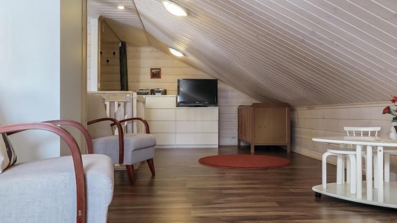 Photo of Bedroom in Syote