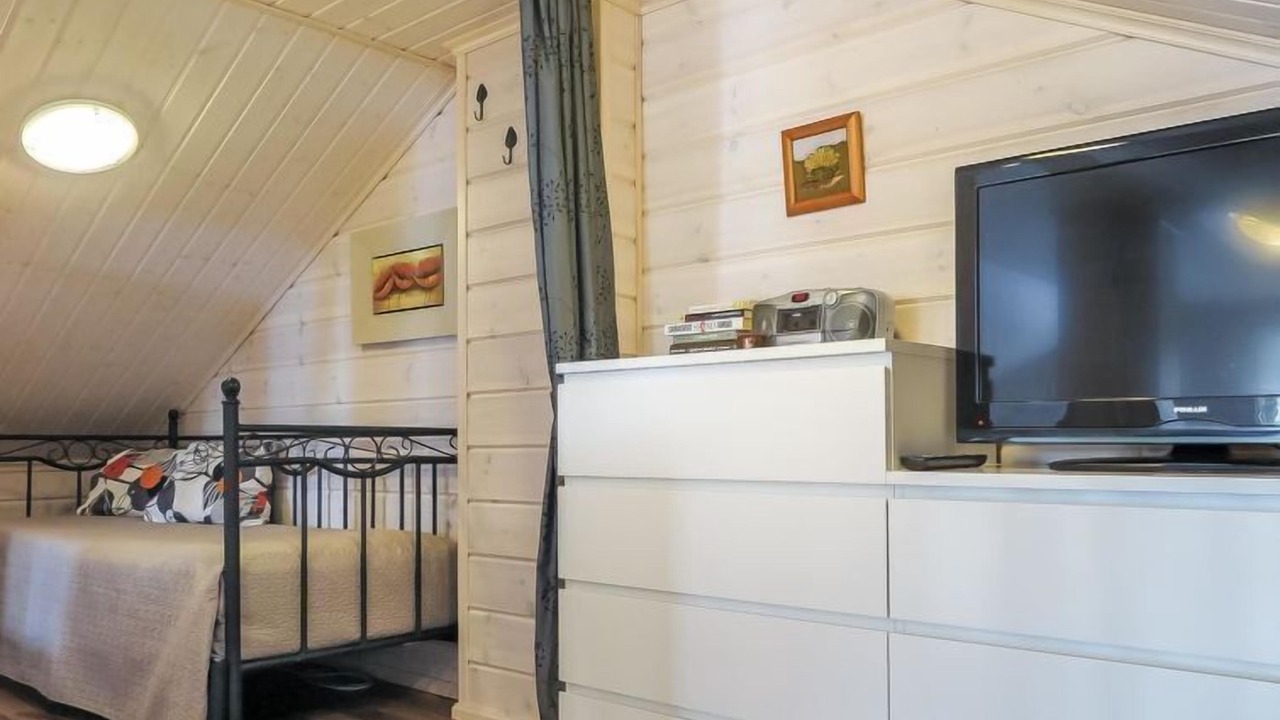 Photo of Bedroom in Syote