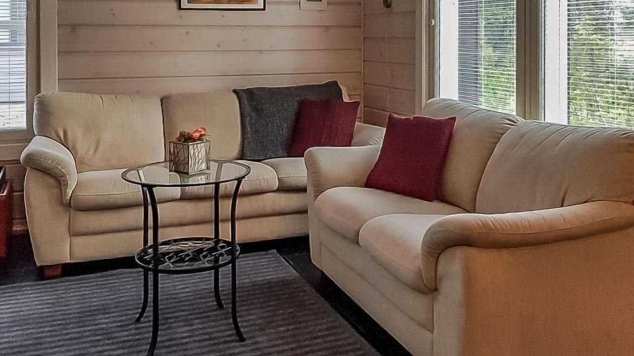 Photo of Bedroom in Syote
