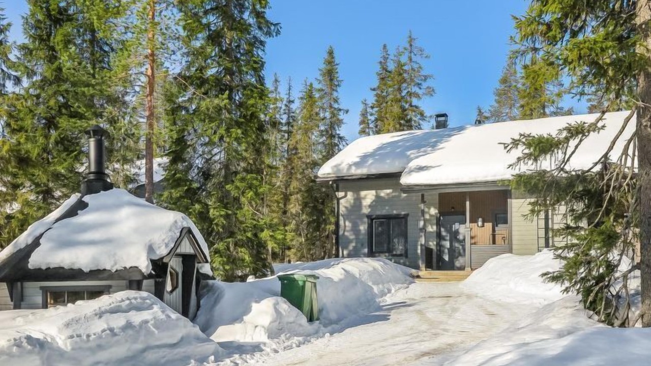 Photo of Outdoor in Syote
