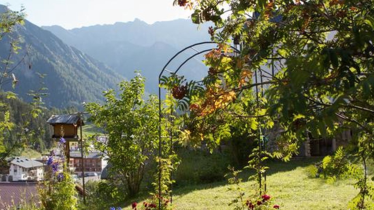 Photo of Outdoor in Ravaisch