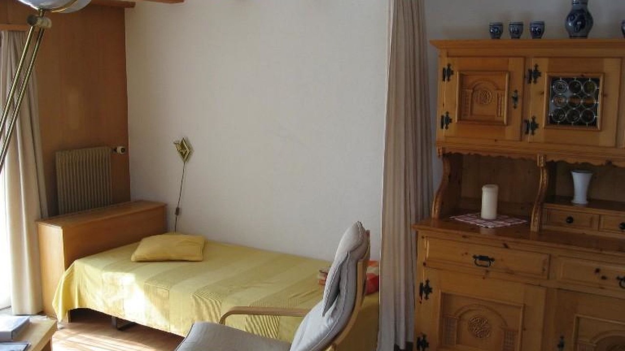 Photo of Bedroom in Adelboden