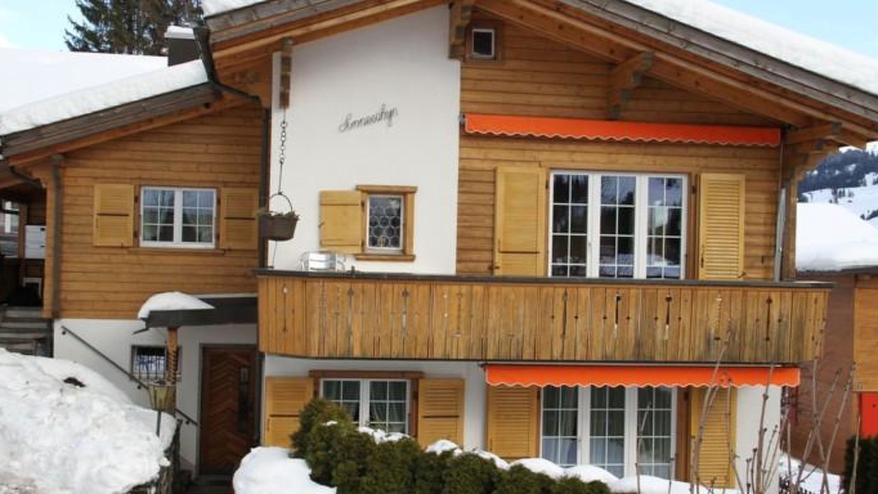 Photo of Others in Adelboden