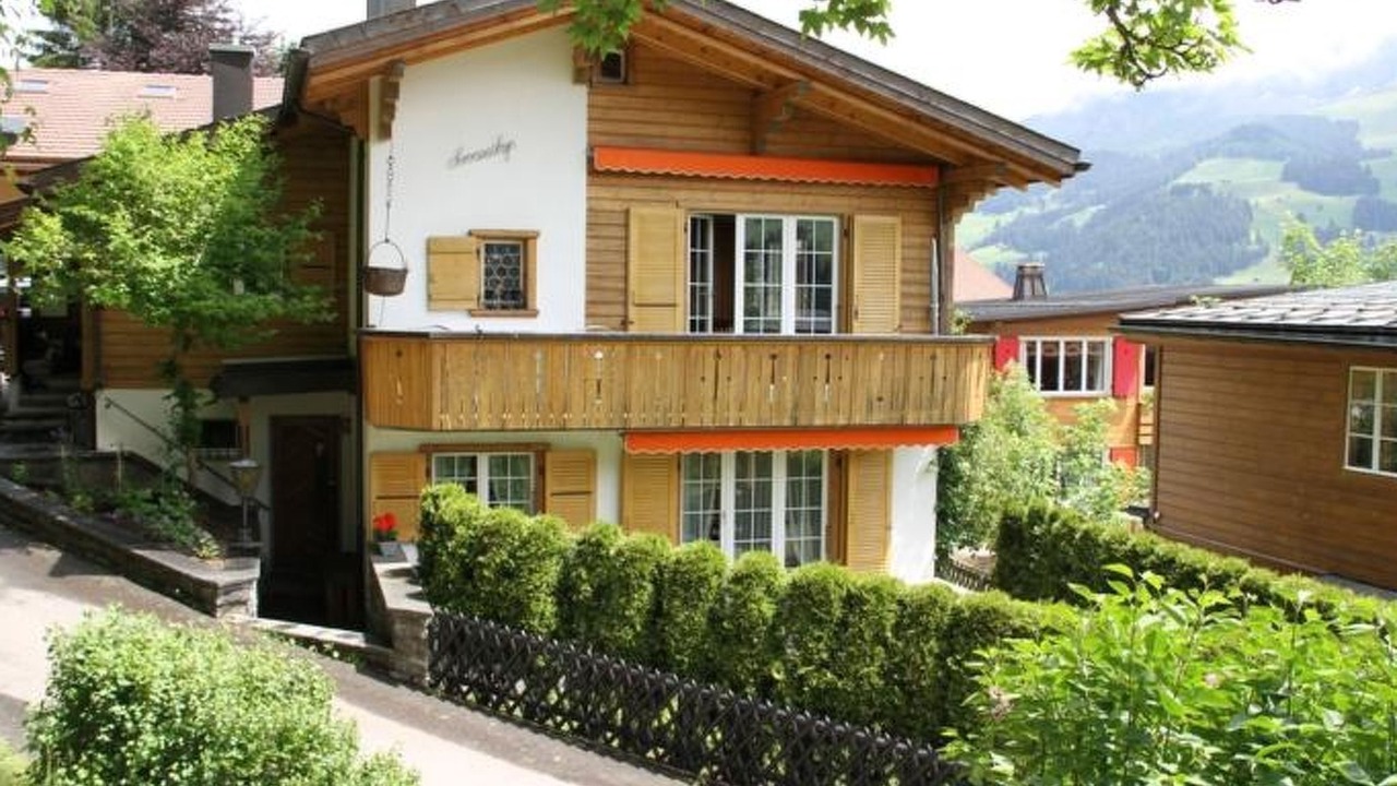Photo of Others in Adelboden