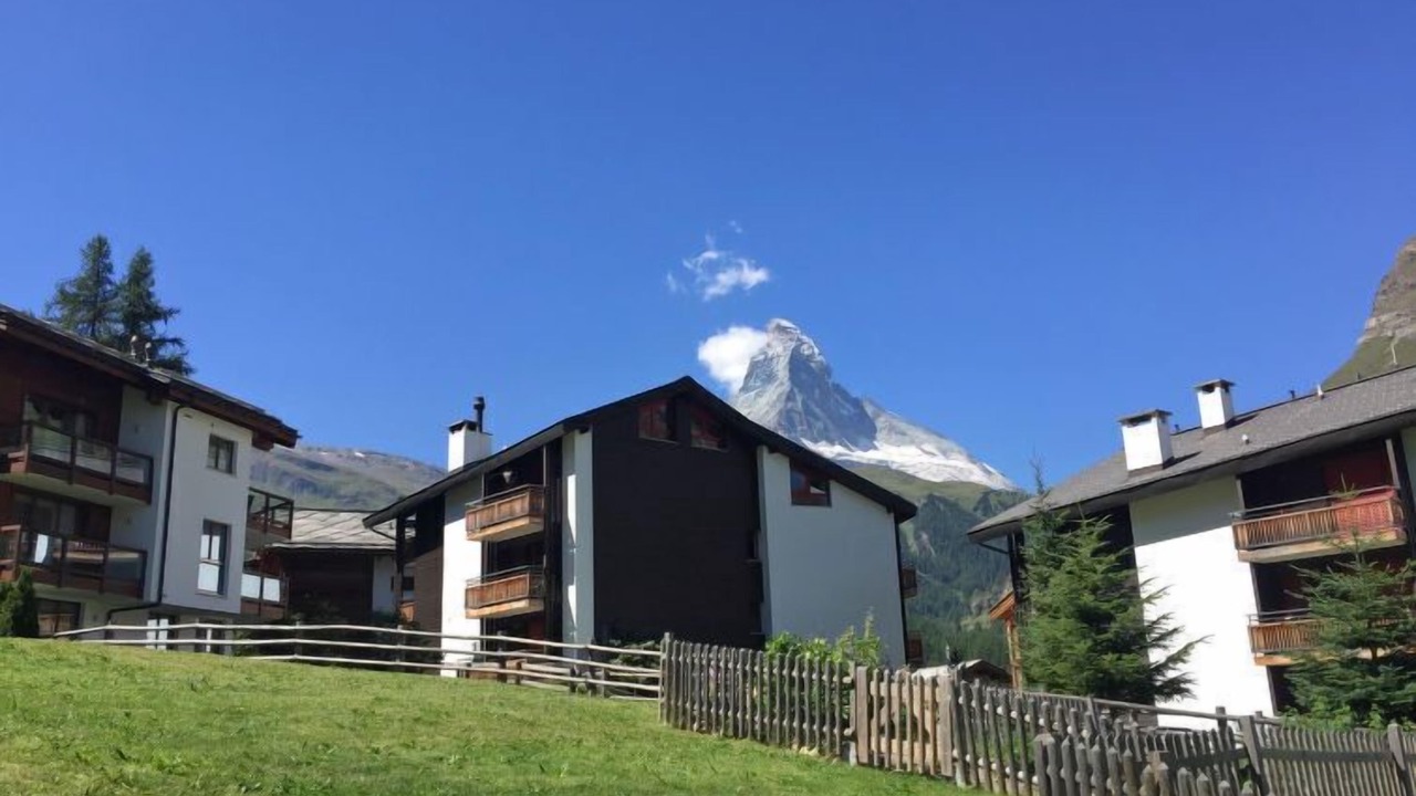 Photo of Outdoor in Zermatt