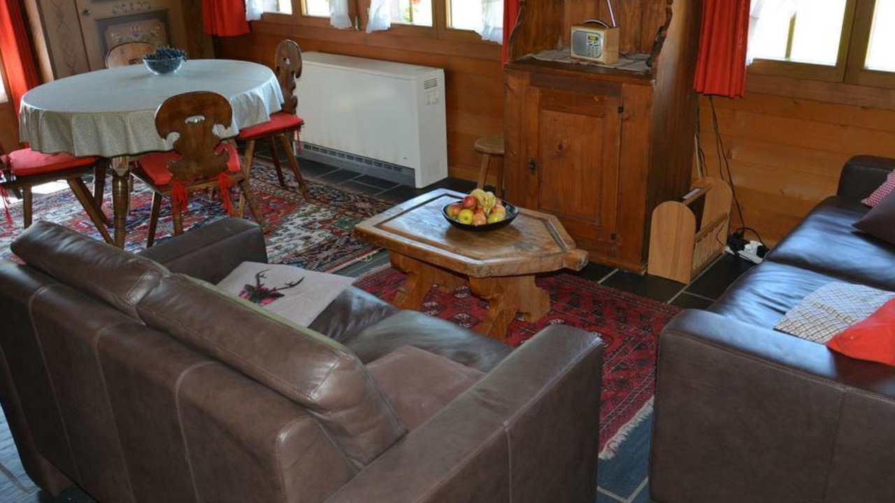 Photo of Livingroom in Saanenmöser