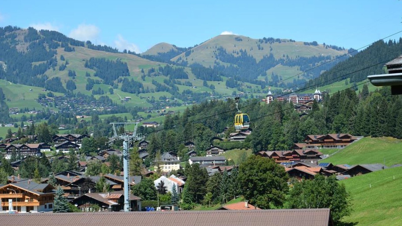Photo of Others in Saanenmöser