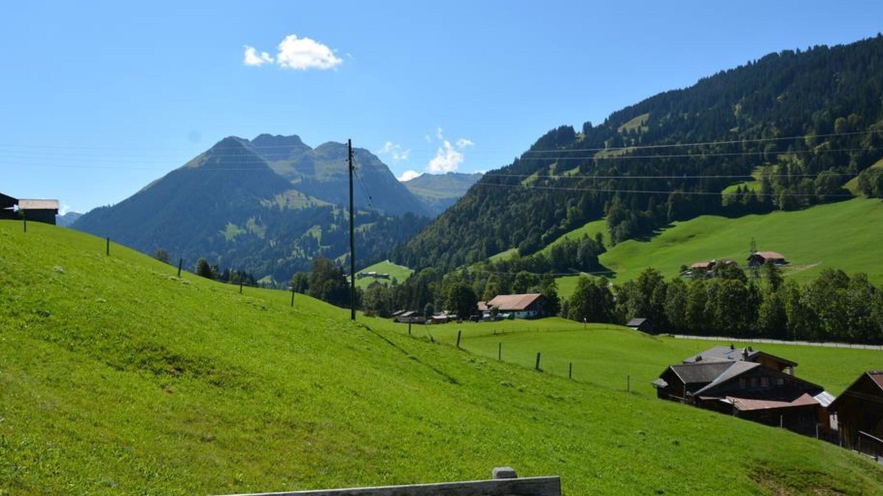 Photo of Others in Saanenmöser