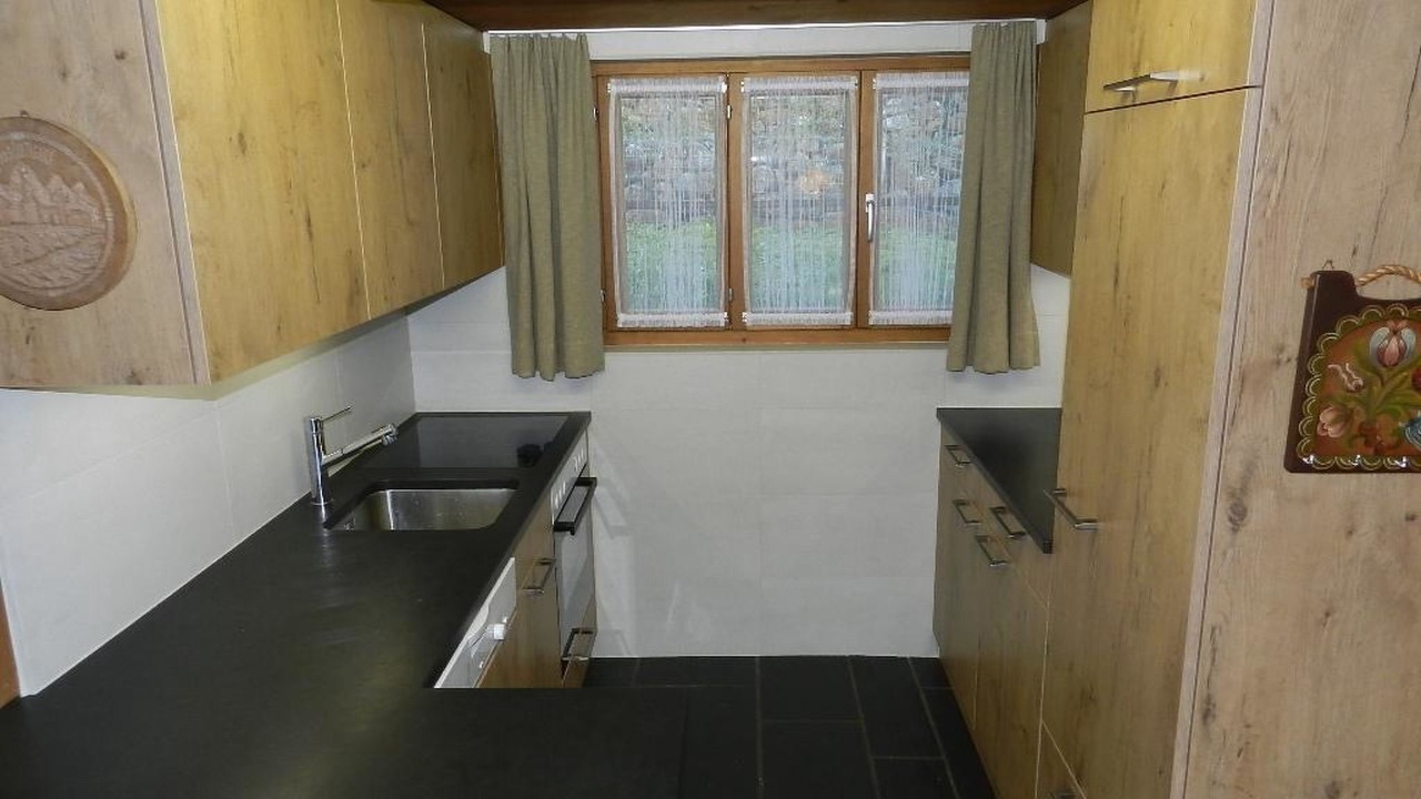 Photo of Bathroom in Saanenmöser