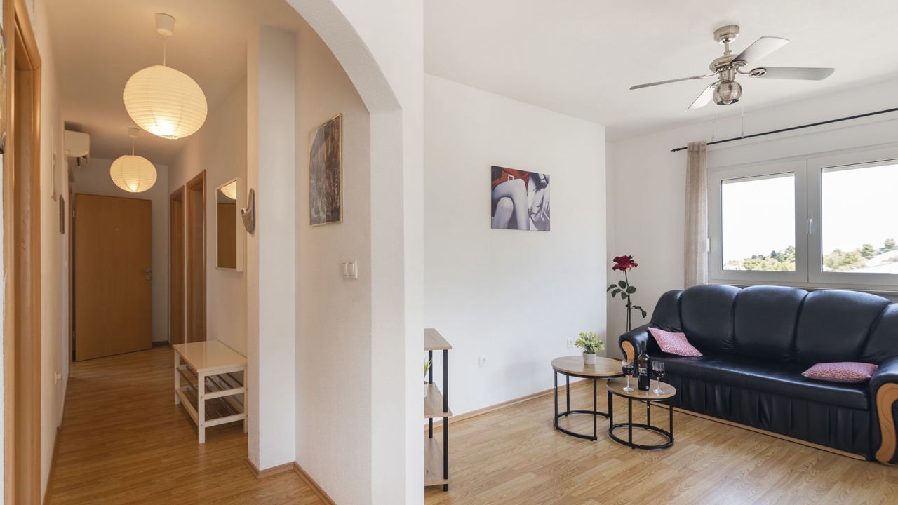 Photo of Livingroom in Municipality of Trogir
