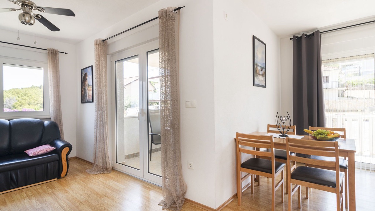 Photo of Bedroom in Municipality of Trogir