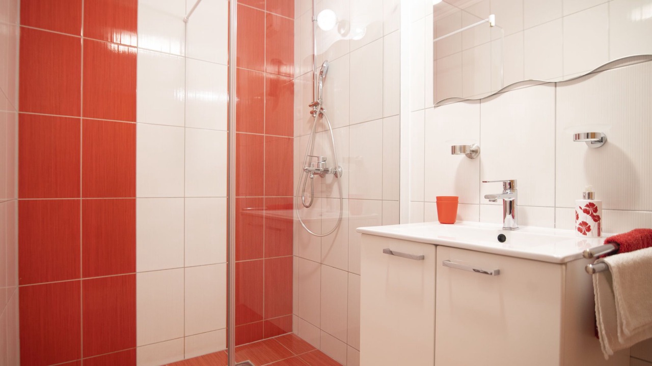 Photo of Bathroom in Municipality of Trogir