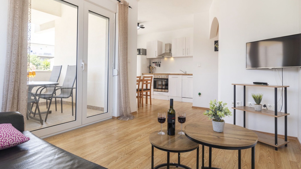 Photo of Bedroom in Municipality of Trogir