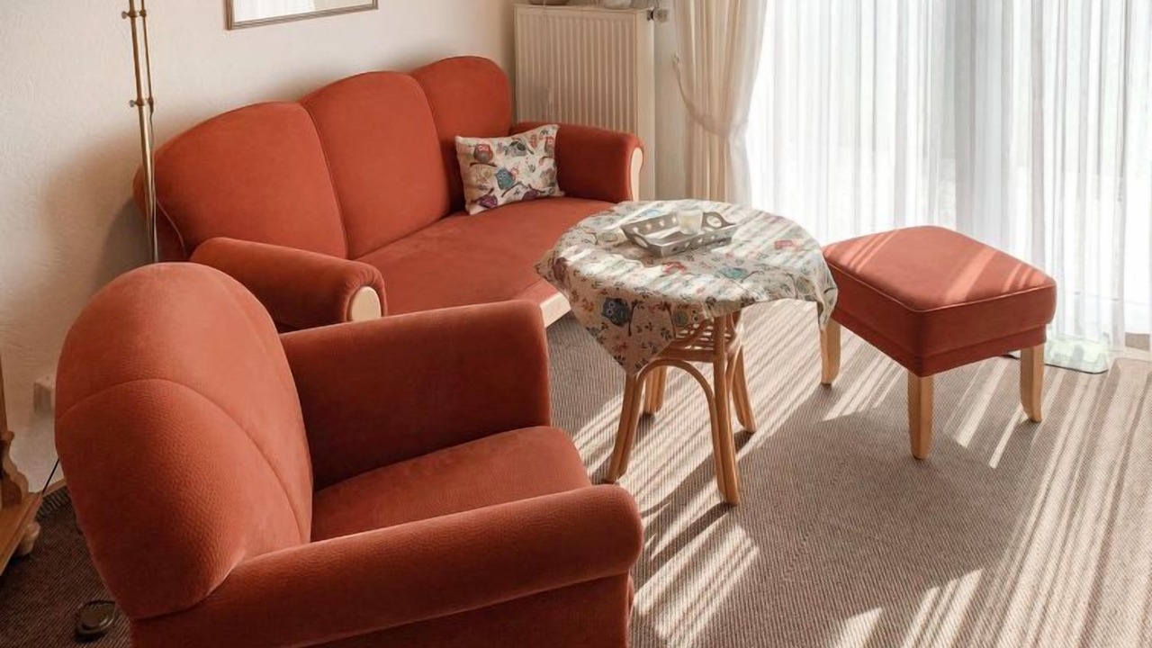 Photo of Livingroom in Norddeich